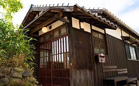 鞆猫庵 Tomo Nyahn